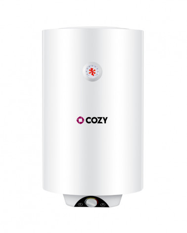 TERMOAC.ELECT. VERTICAL COZY BASIC 50 LT 2000W
