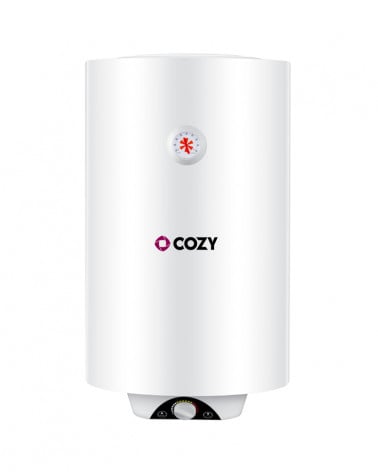 TERMOAC.ELECT. VERTICAL COZY BASIC 80 LT 2000W