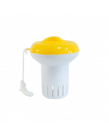 HIP CLORADOR FLUTUANTE