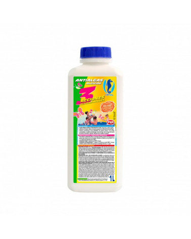 HIP ANTIALGAS T. ACCION 1L