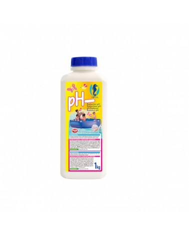 HIP P.H. - 1KG.