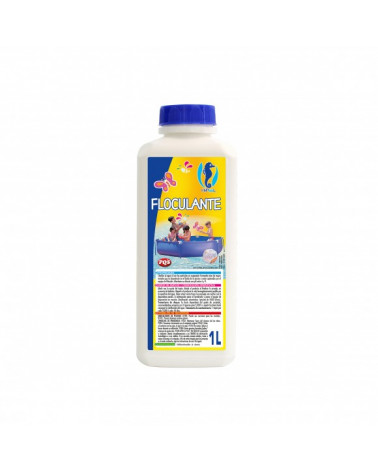 HIP FLOCULANTE 1L