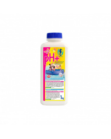 HIP P.H. + 1KG.