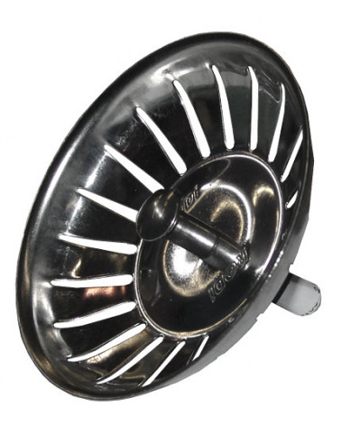RODI CESTA Ø115 B INOX 02889