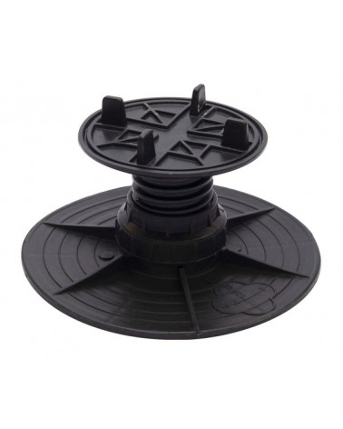 APOIO PLASTICO REGULAVEL ( 5CM A 7CM)