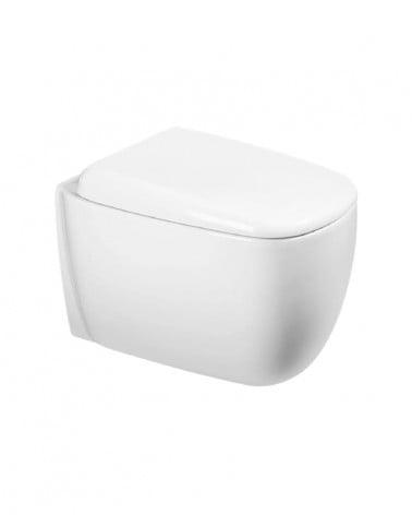 PACK SANITA SUSPENSA KAZA BOLD BRANCO 34.5 CM