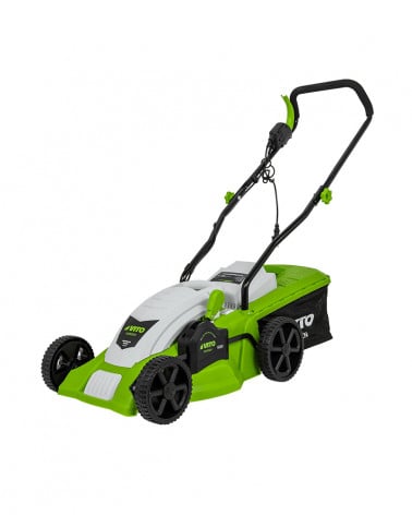 CORTA RELVAS ELÉTRICO VITO VIMR1400 Ø CORTE 34 CM