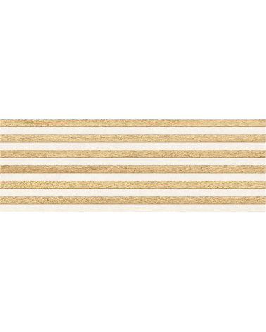 REVESTIMENTO CERÂMICA COR E DECOR CASTANHO NATURAL / MATE 35X100 CM