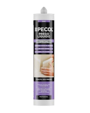 PECOL PREGO LIQUIDO ESPECIAL 310ML