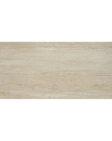 PAVIMENTO CERÂMICA MÁRMORE BEGE NATURAL / MATE 60X120CM