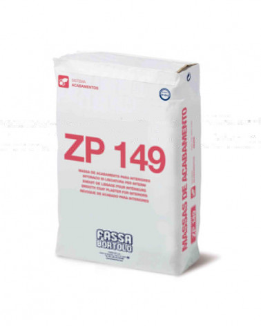 FB REBOCO ACABAMENTO GESSO ZP149 20KG