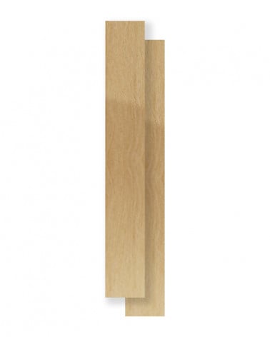 PAVIMENTO VINÍLICO MADEIRA ENCAIXE KAZA 18.2X122 CM