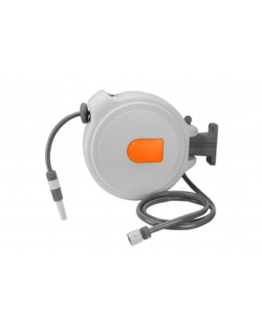 MANGUEIRA ENROLADOR MANGUEIRA  Ø 11.3 MM 30 MT COMPAKT