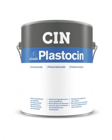 PLASTOCIN 15LT 505