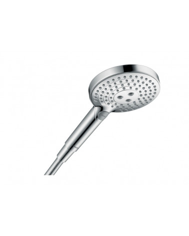 CHUVEIRO DE MÃO CROMADO HANSGROHE SELECT