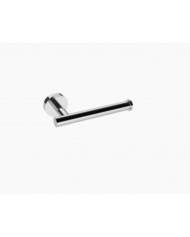 PORTA ROLOS PAREDE CROMADO NEO 16.9 CM