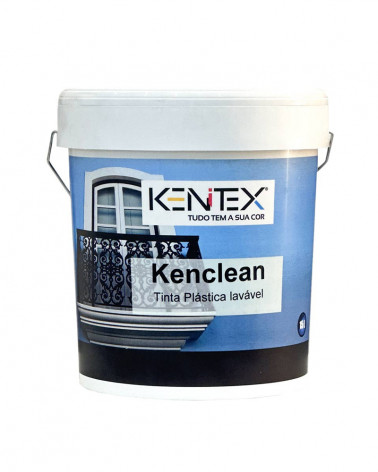 KENITEX KENCLEAN BRANCO/P 15L