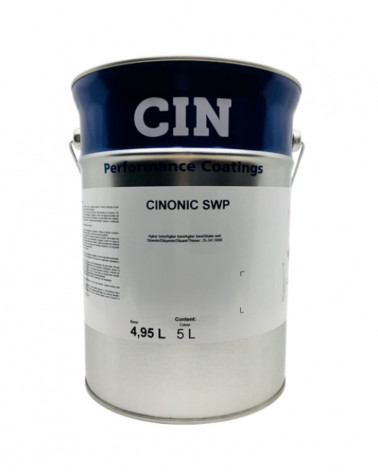 TINTA PISCINA AZUL 5L