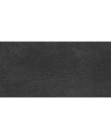 PAVIMENTO CERÂMICA CIMENTO PRETO NATURAL / MATE 60X120CM