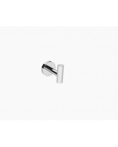 CABIDE PAREDE CROMADO NEO 5 CM