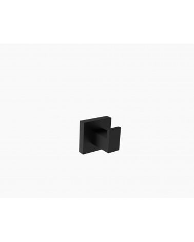 CABIDE PAREDE PRETO MATE FUSION 4.9 CM