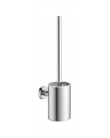 PIAÇABA PAREDE CROMADO ROUND MINI 35.92 CM