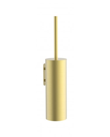 PIAÇABA PAREDE DOURADO ESCOVADO ROUND 43.2 CM