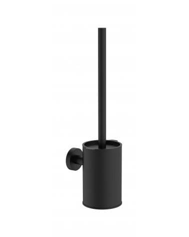 PIAÇABA PAREDE PRETO MATE ROUND MINI 35.92 CM