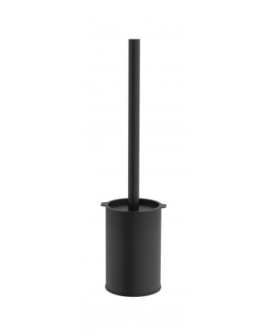 PIAÇABA DE PÉ PRETO MATE
