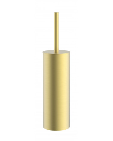 PIAÇABA DE PÉ DOURADO ESCOVADO