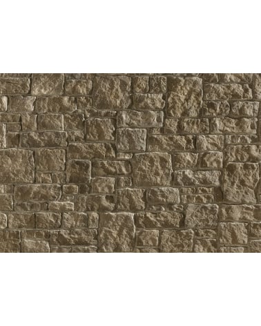 ECOPIEDRA TERSO MARRON (BALDOSA)