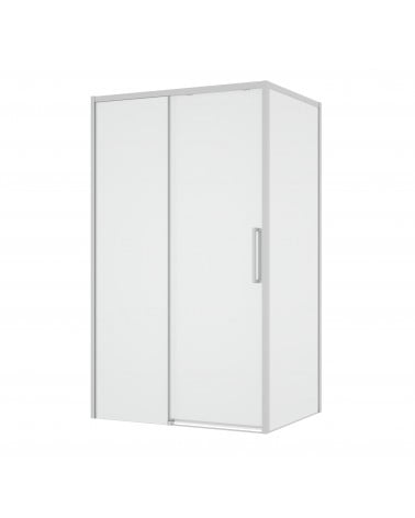 FRONTAL DUCHE 160X200CM CROMADO