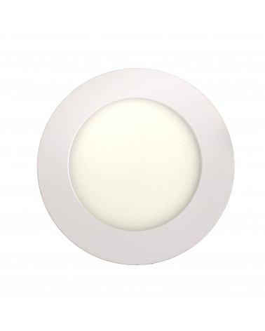 CANDEEIRO ENCASTRÁVEL ILUMINAÇÃO LED 12