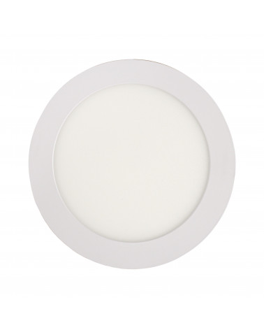 CANDEEIRO ENCASTRÁVEL ILUMINAÇÃO LED 17