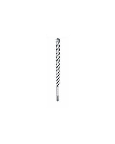 BOSCH BROCA SDS MAX SPEED 20X520
