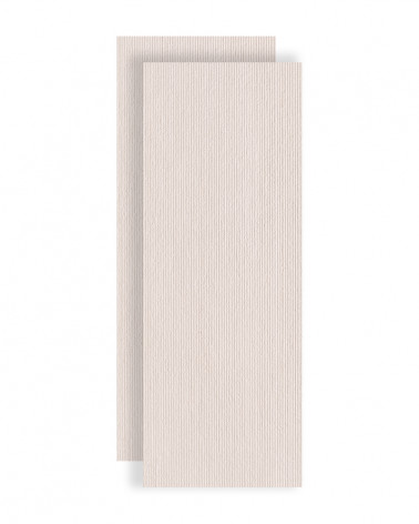 REVESTIMENTO CERÂMICA PEDRA BRANCO NATURAL / MATE 45X120 CM