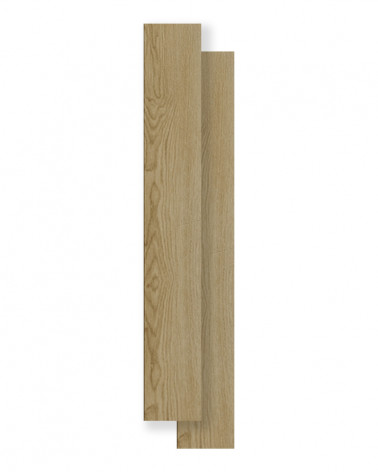 PAVIMENTO VINÍLICO MADEIRA ENCAIXE KAZA 22.8X152.4 CM