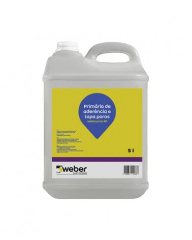WEBERPRIM RP 5 L