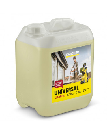 KARCHER DETERGENTE CONCENTRADO RM 555 5 LT