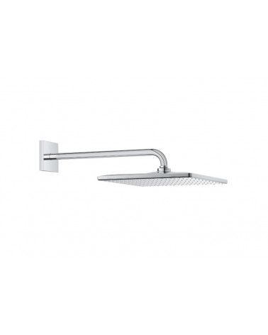 GROHE 26 564 000 RAINSHOWER CONJ. CHUV. TETO E BRACO CR