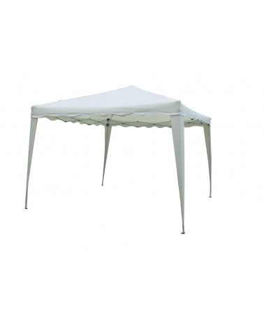 TENDA BRANCO 300X300 CM