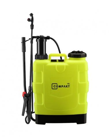 COMPAKT PULVERIZADOR 16LT