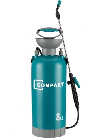 COMPAKT PULVERIZADOR 8LT