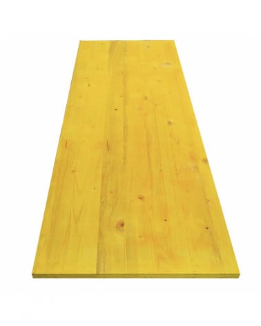 COMPAKT PAINEL TRICAPA 2000X500X27 STANDARD