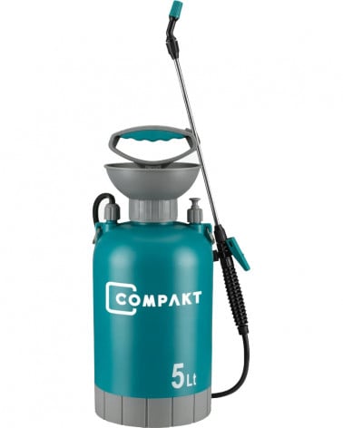 COMPAKT PULVERIZADOR 5LT