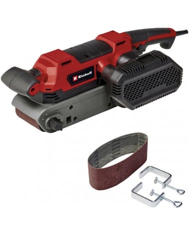 EINHELL LIXADORA CINTA/ROLOS TE-BS 850 E