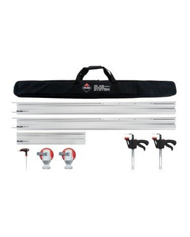 RUBI KIT GUIAS+ACESSORIOS P/CORT. TC-125 G2