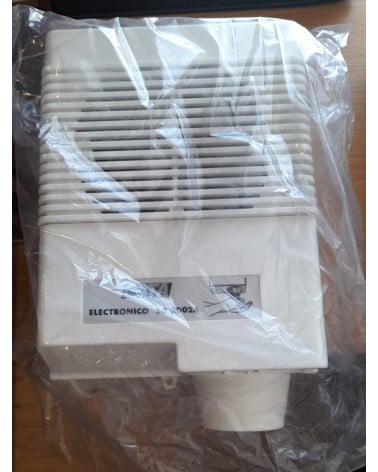 SECADOR MAOS SD 2002 A