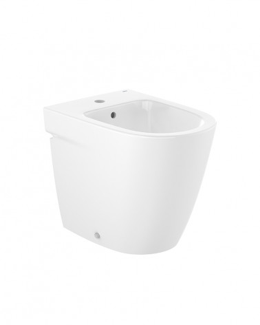 BIDÉ AO CHÃO ONA 36 CM BRANCO