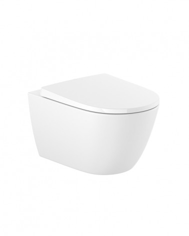 SANITA SUSPENSA ROCA ONA BRANCO 36 CM